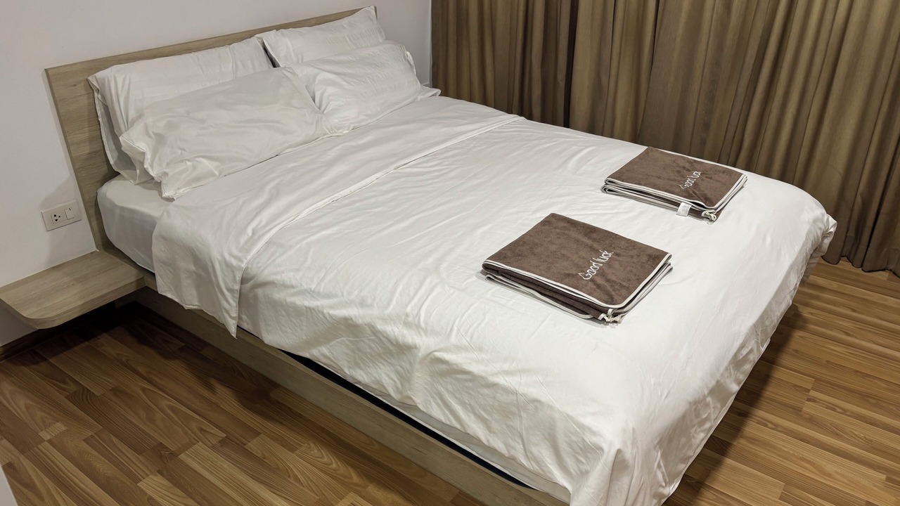 Photo of Bedroom in Bang Chak