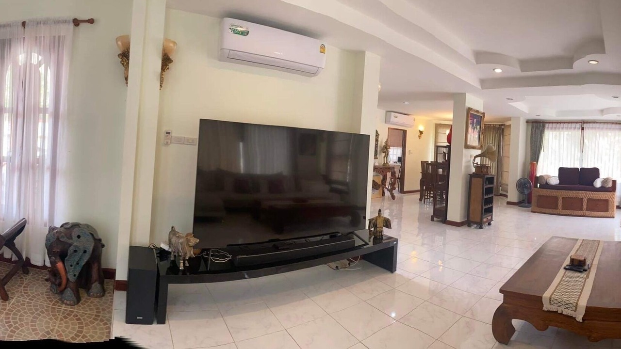Photo of Livingroom in Pak Nam Pran