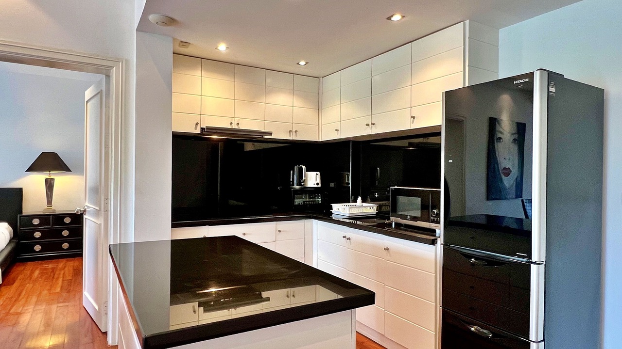 Photo of Kitchen in Laguna