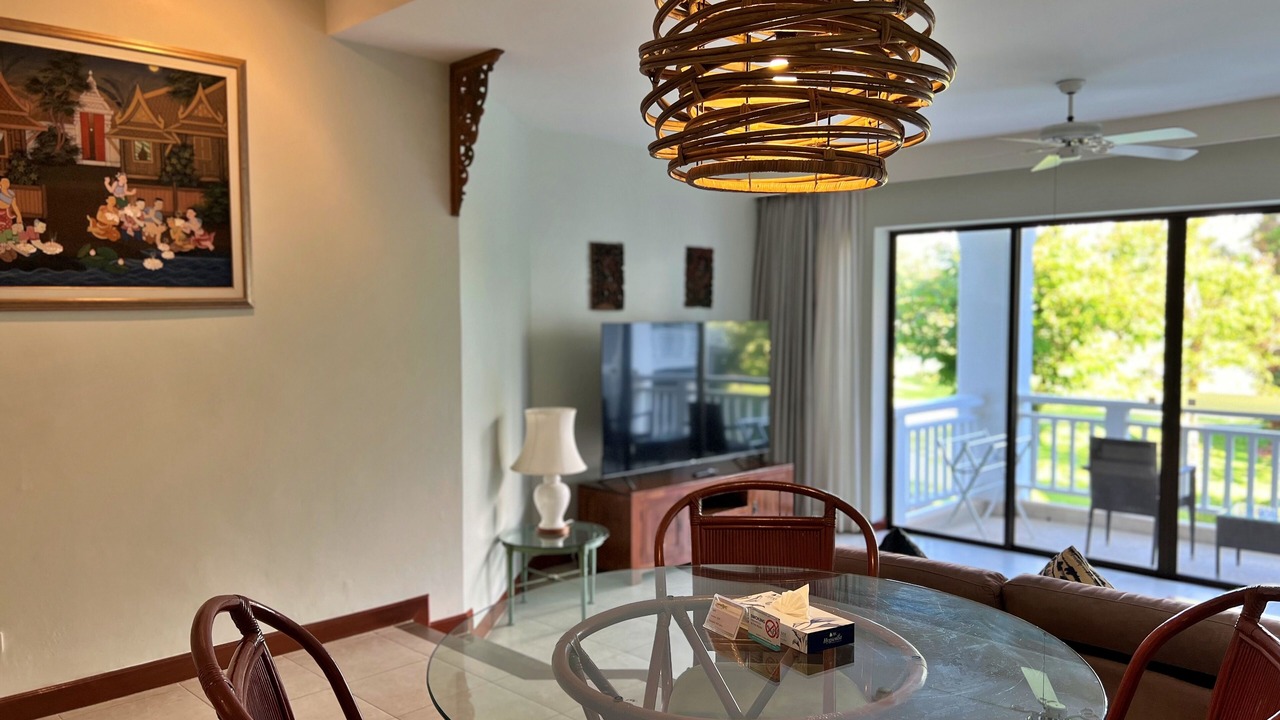 Photo of Livingroom in Laguna