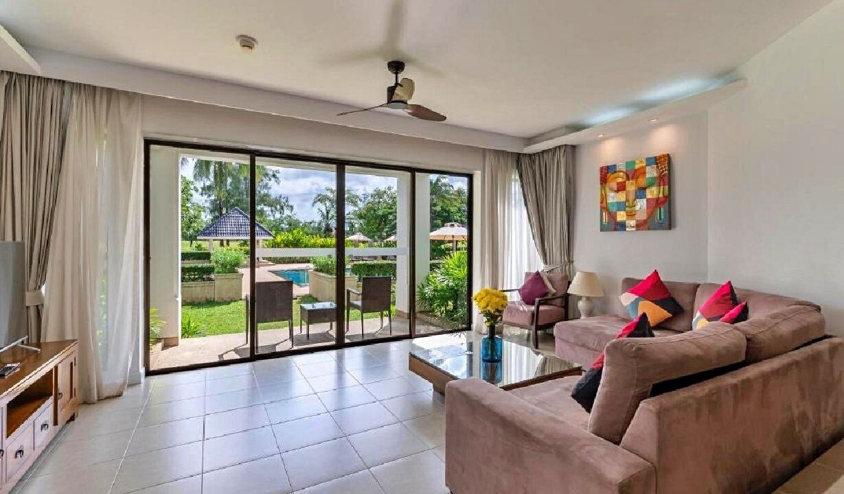 Photo of Livingroom in Laguna