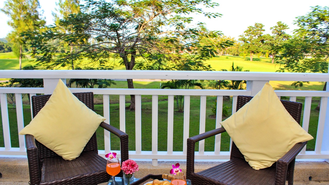Photo of Patio Balcony in Laguna