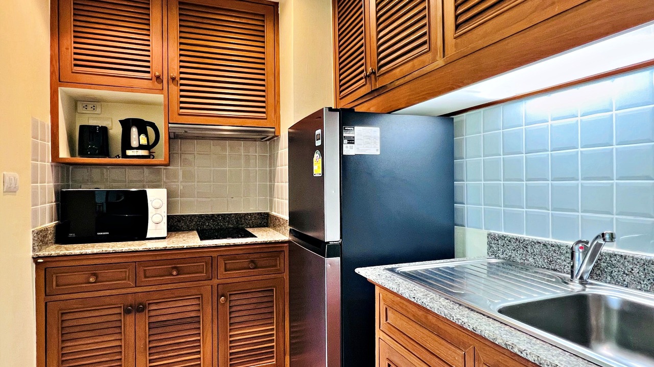 Photo of Kitchen in Laguna
