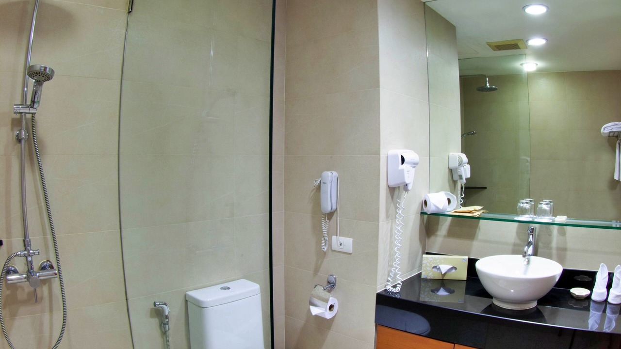 Photo of Bathroom in Laguna