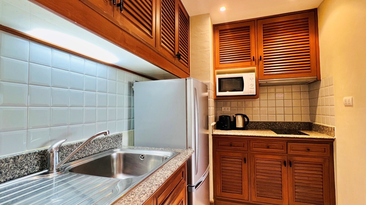 Photo of Kitchen in Laguna