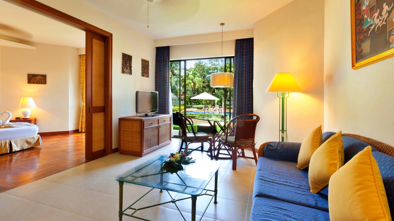 Photo of Livingroom in Laguna