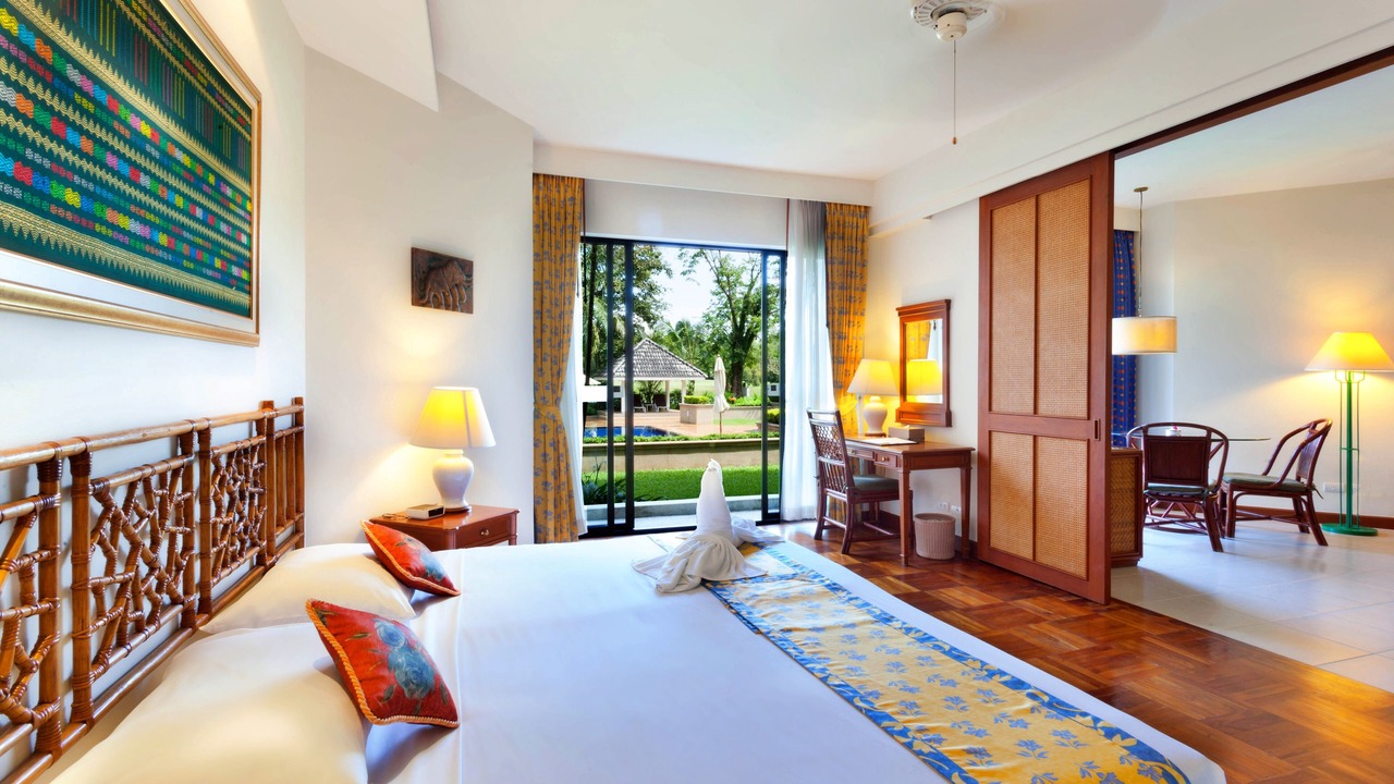 Photo of Bedroom in Laguna