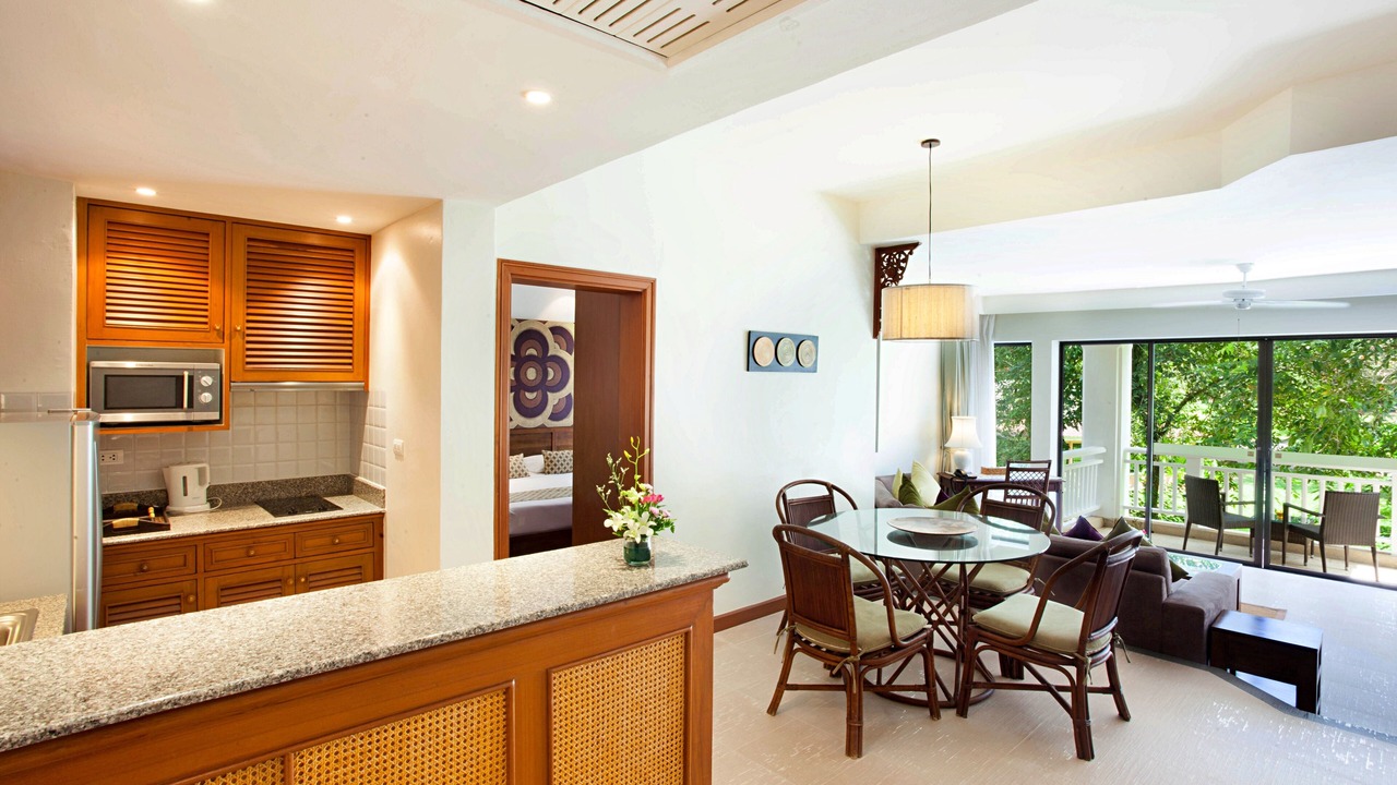 Photo of Kitchen in Laguna