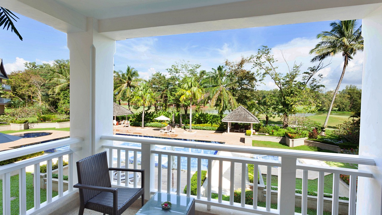 Photo of Patio Balcony in Laguna