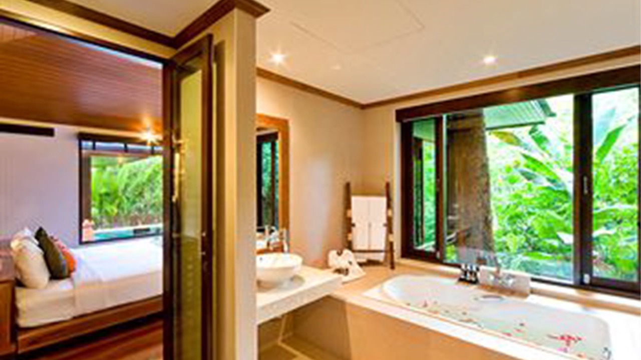 Photo of Bathroom in Wichit