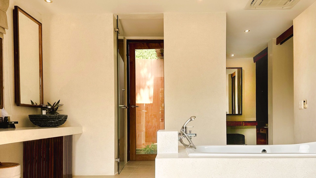 Photo of Bathroom in Wichit