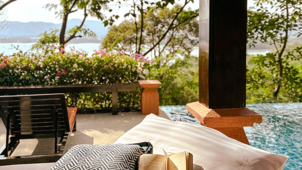 Photo of Patio Balcony in Wichit