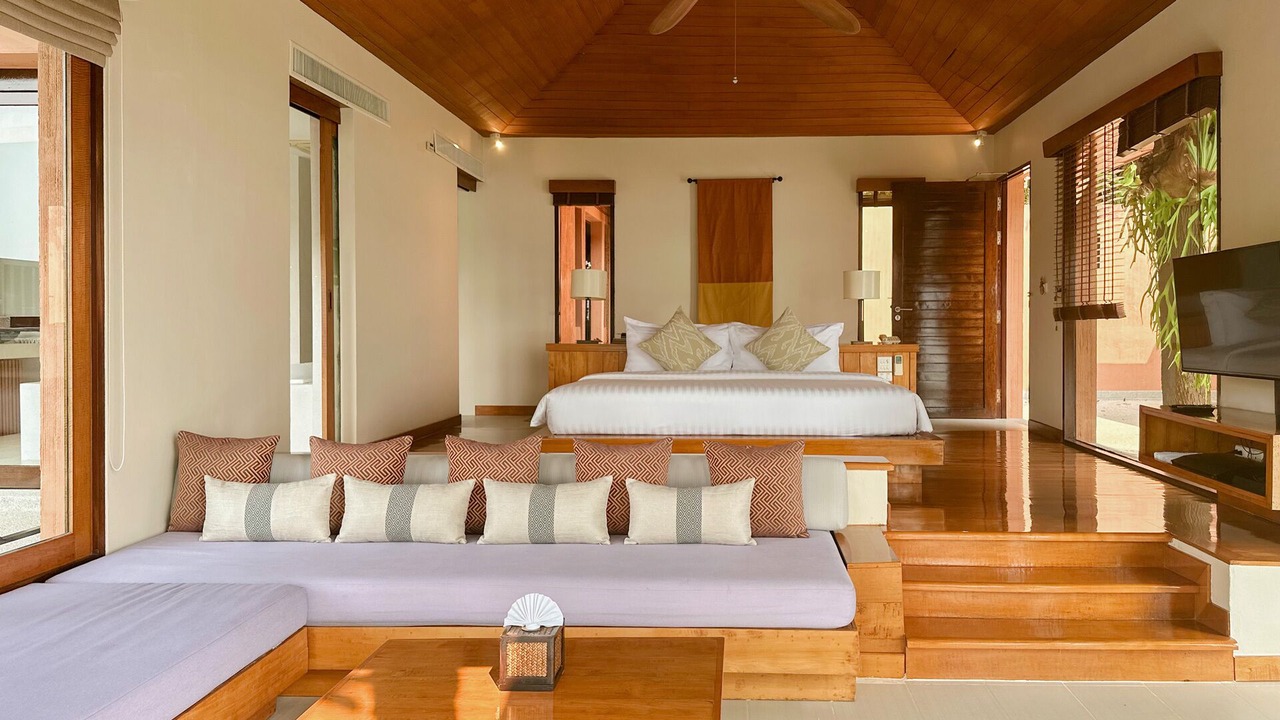 Photo of Bedroom in Wichit