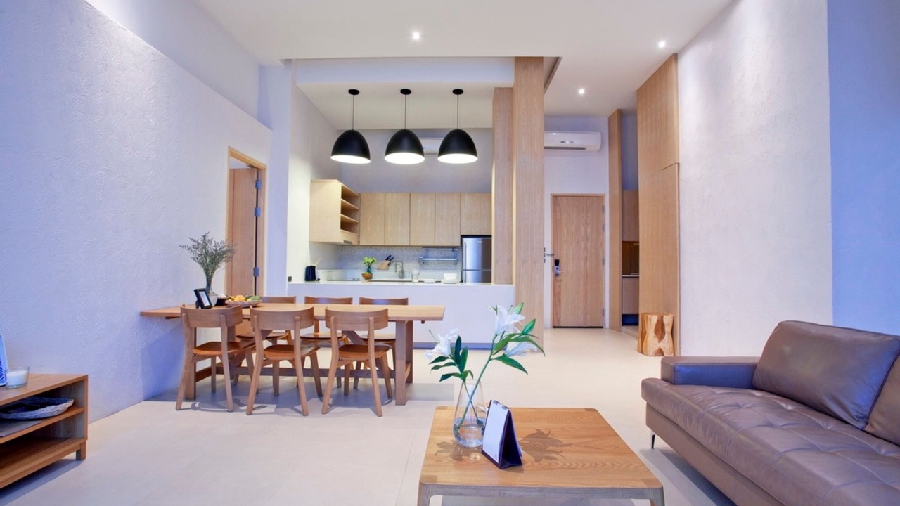 Photo of Livingroom in Si Racha