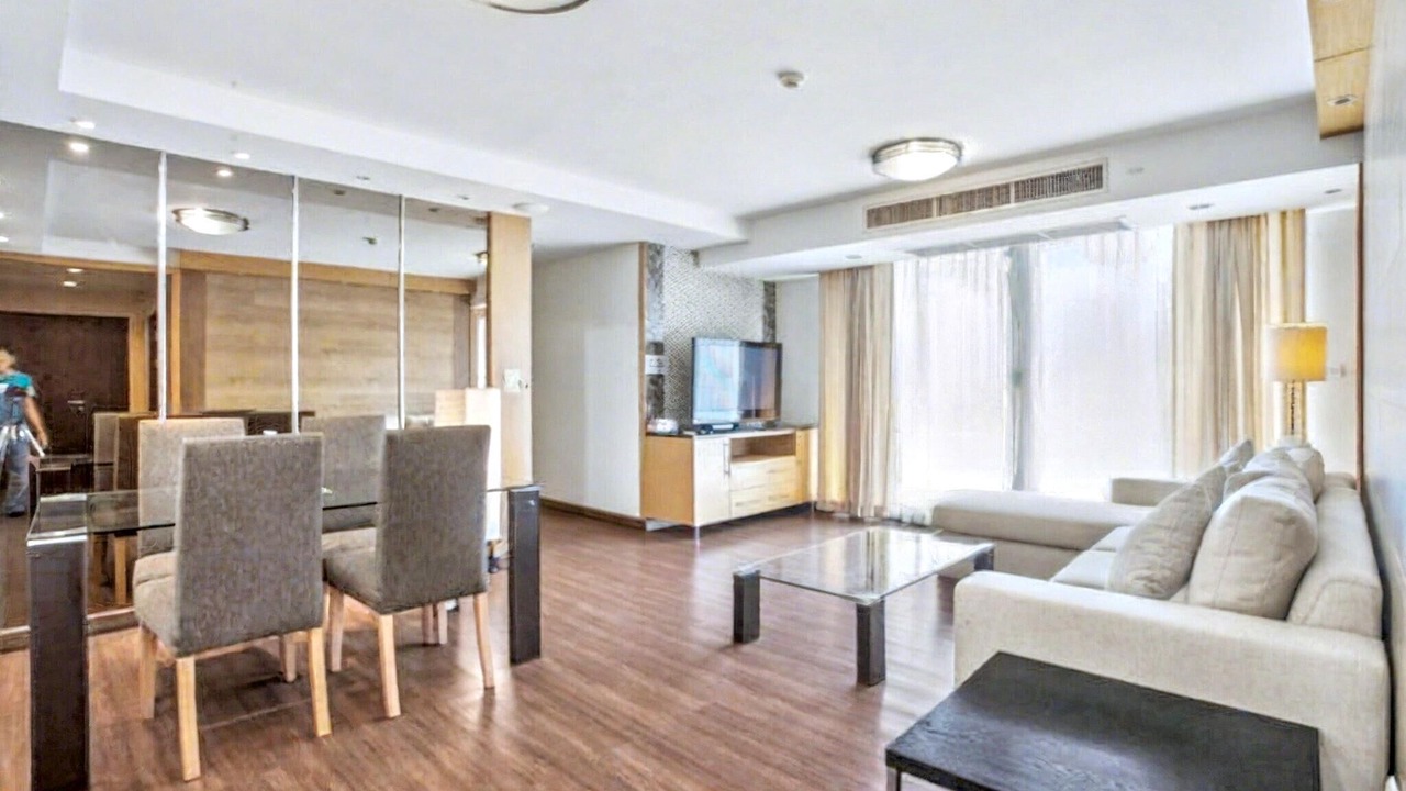 Photo of Livingroom in Khlong Toei Nuea