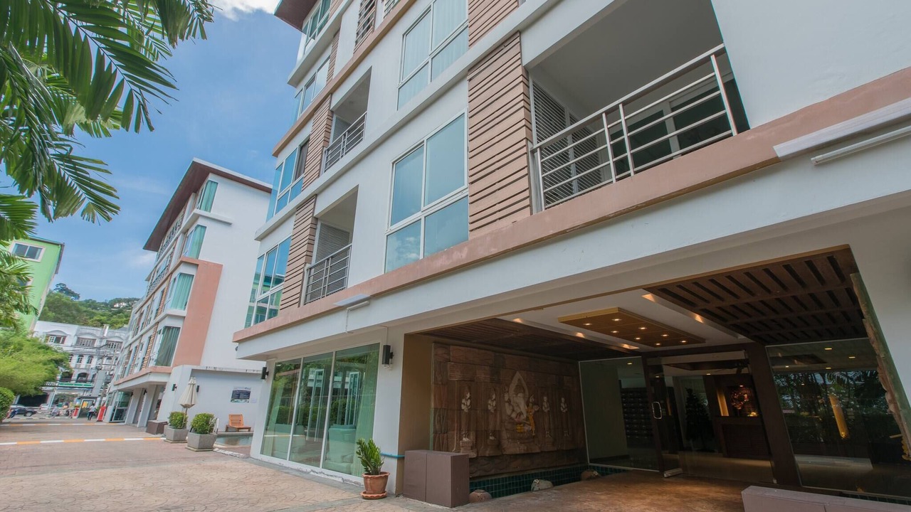 Photo of Outdoor in Patong