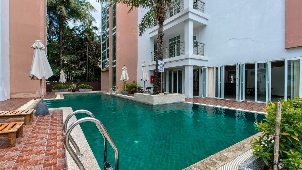 Photo of Outdoor in Patong
