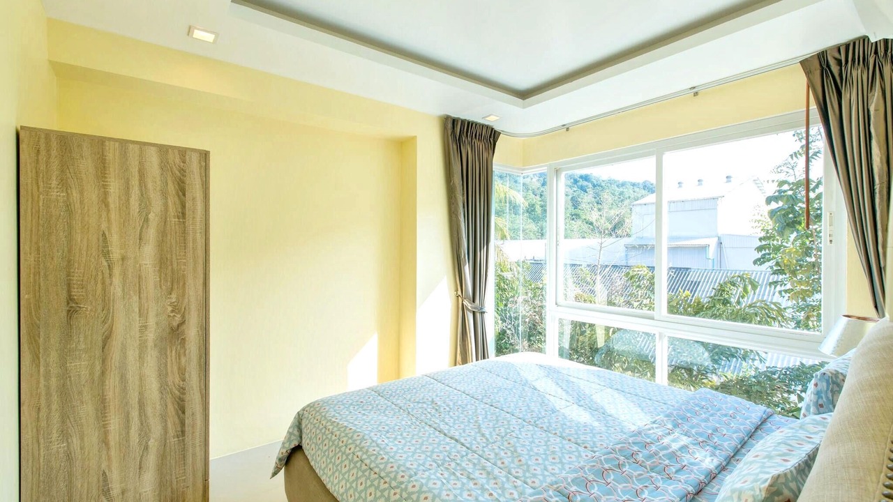 Photo of Bedroom in Patong