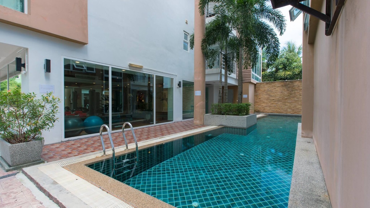 Photo of Outdoor in Patong