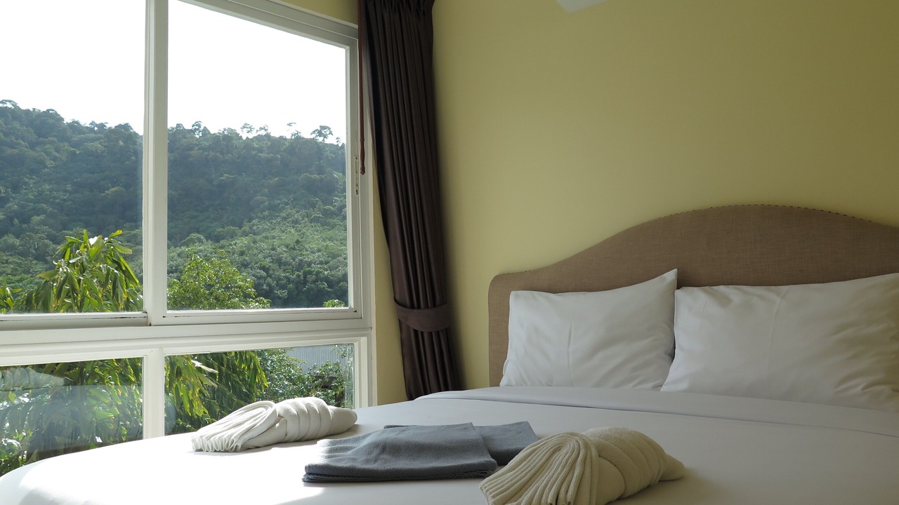 Photo of Bedroom in Patong
