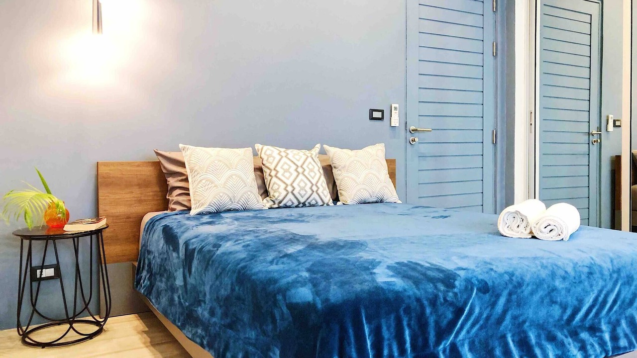 Photo of Bedroom in Sa Khu