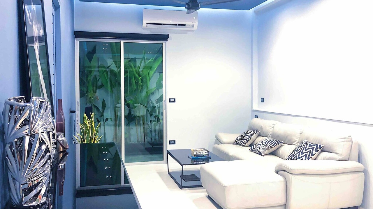 Photo of Livingroom in Sa Khu