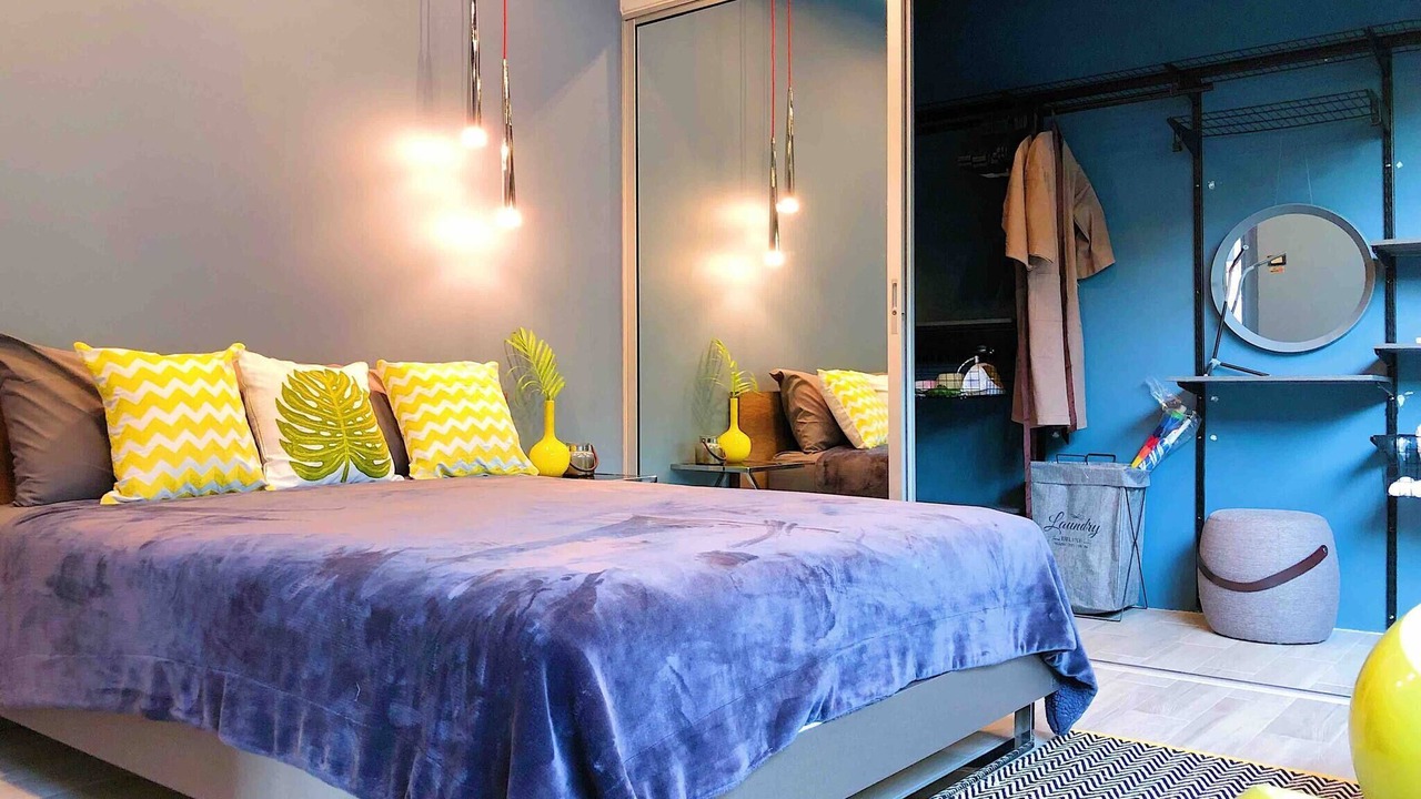 Photo of Bedroom in Sa Khu