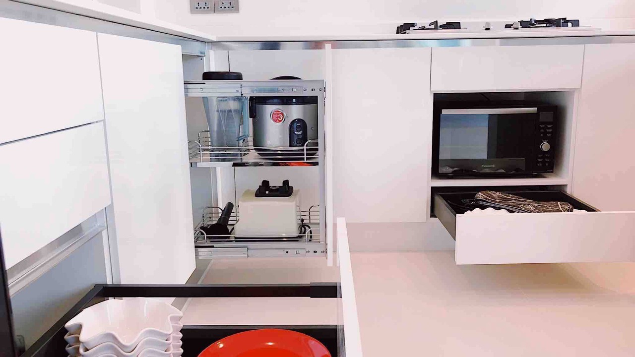 Photo of Kitchen in Sa Khu