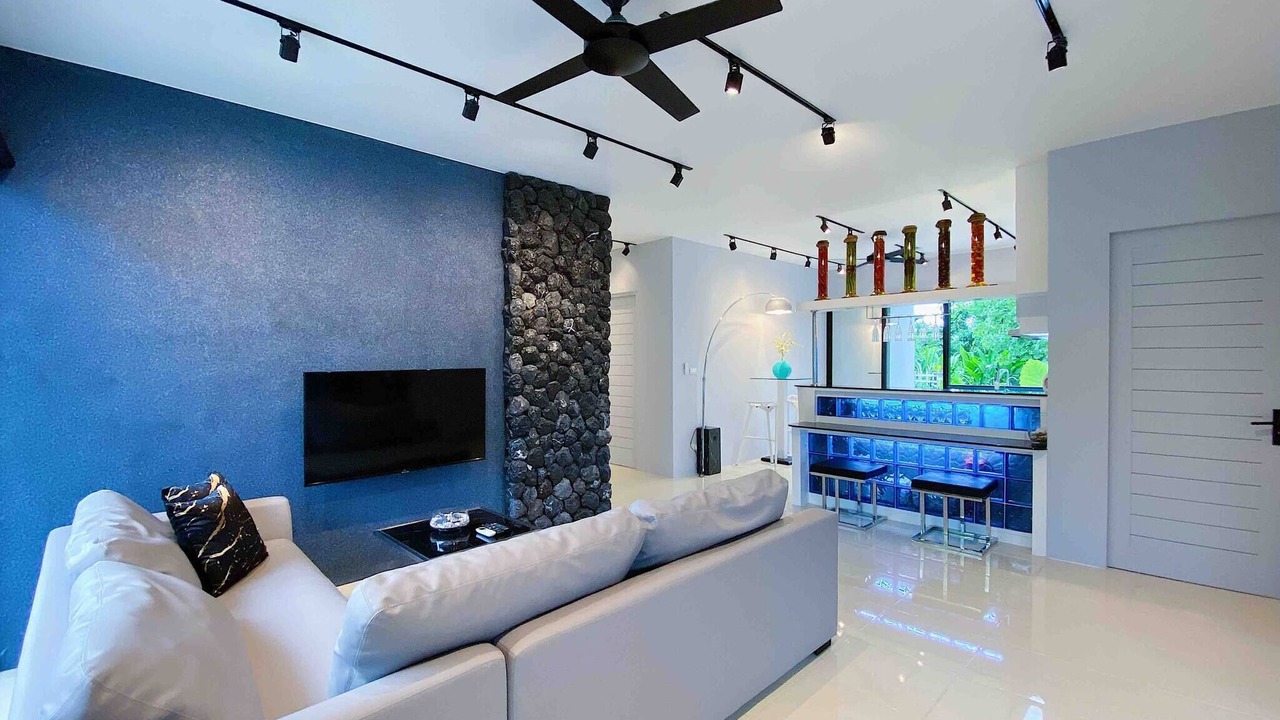 Photo of Livingroom in Sa Khu
