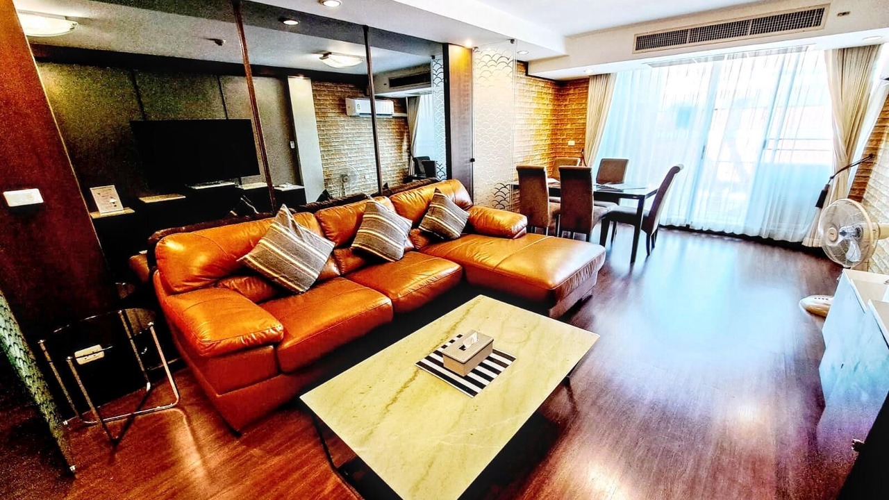 Photo of Livingroom in Khlong Toei Nuea