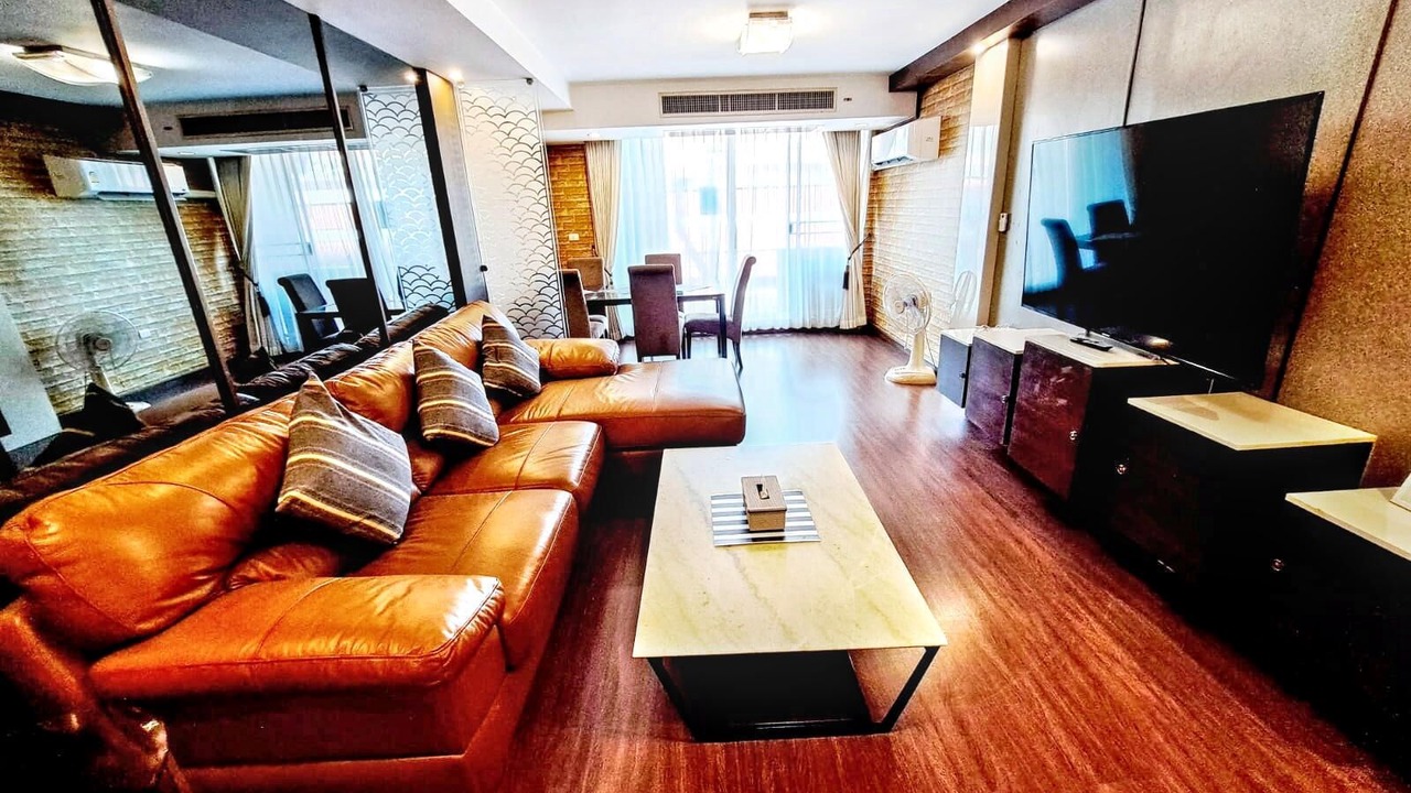 Photo of Livingroom in Khlong Toei Nuea