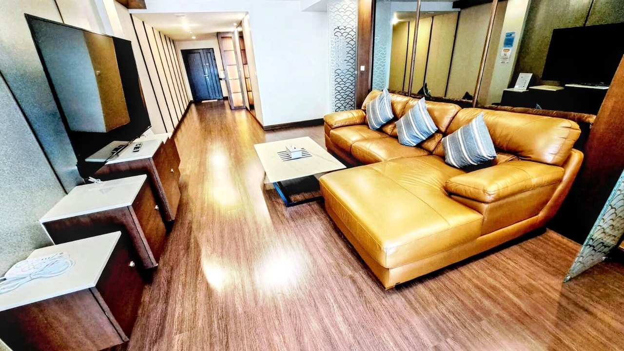 Photo of Livingroom in Khlong Toei Nuea