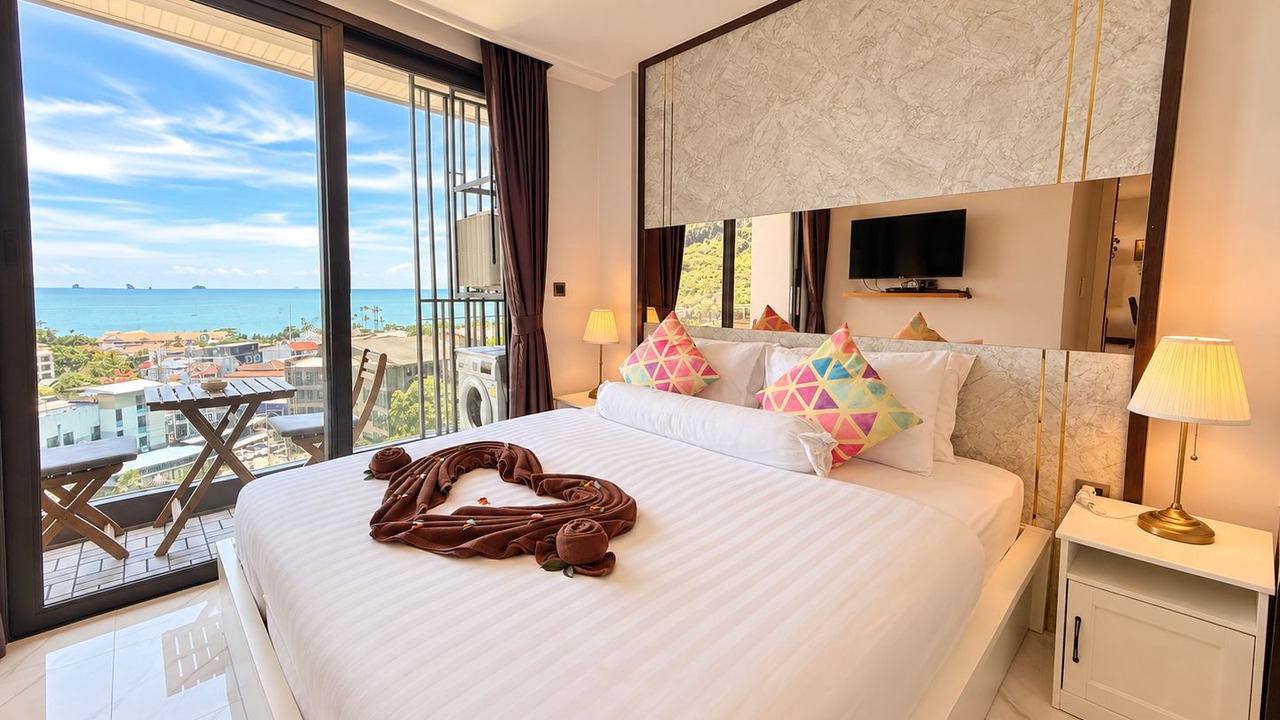 Photo of Bedroom in Ao Nang