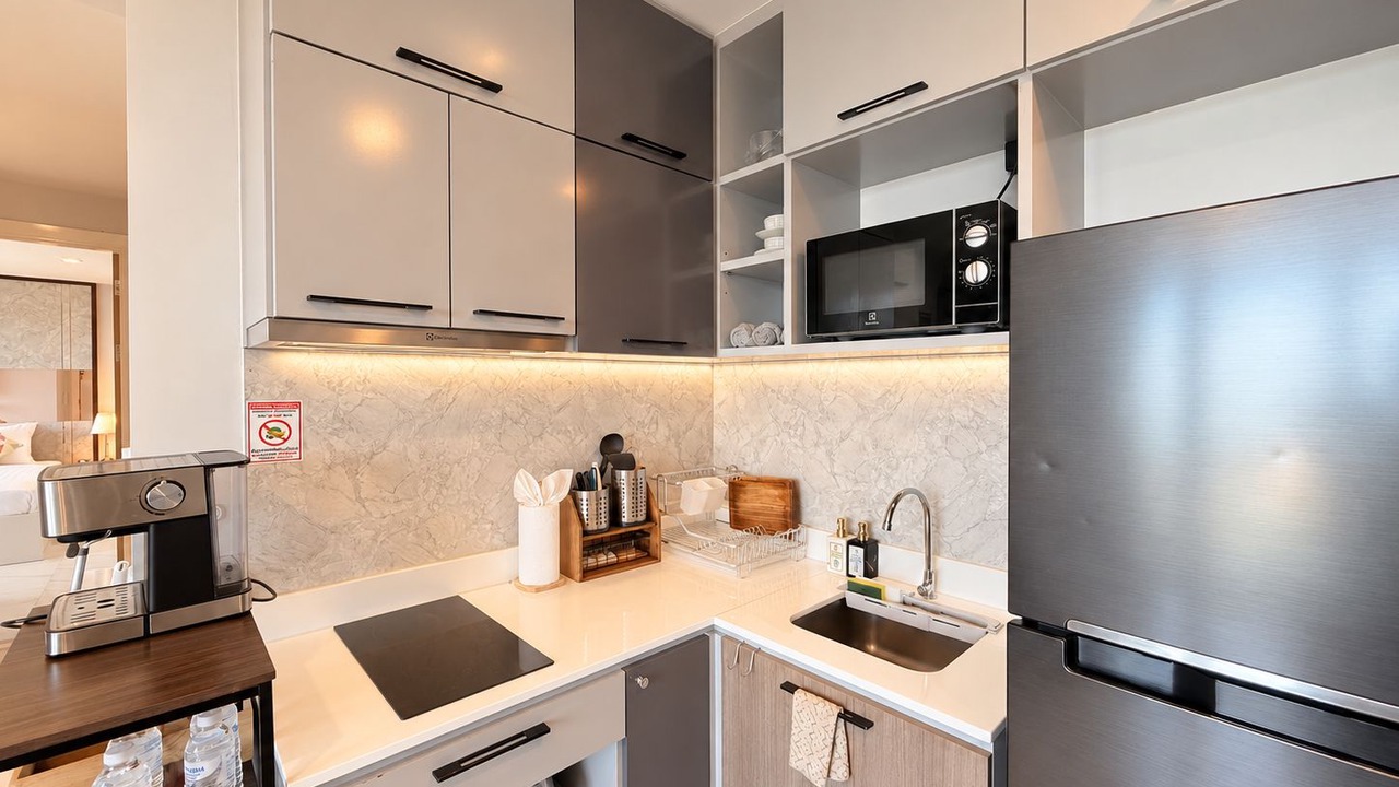 Photo of Kitchen in Ao Nang