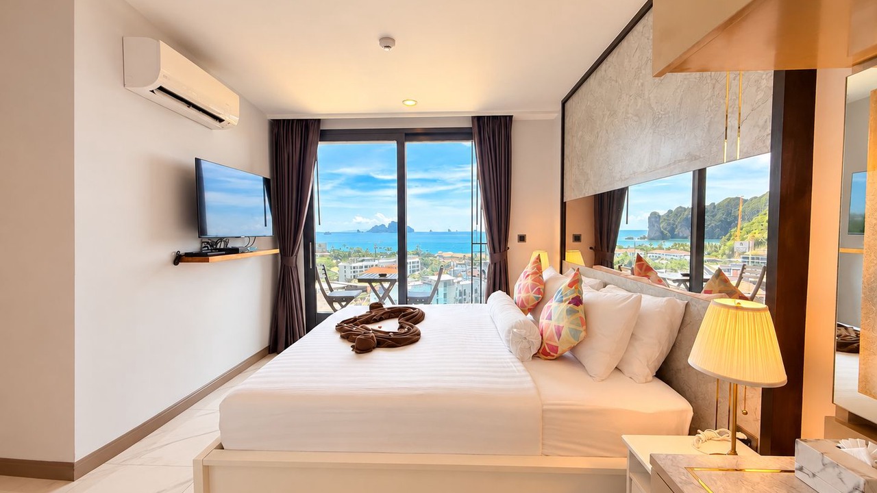 Photo of Bedroom in Ao Nang