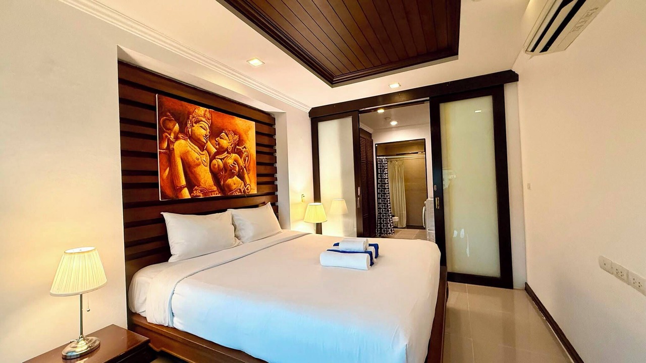 Photo of Bedroom in Patong