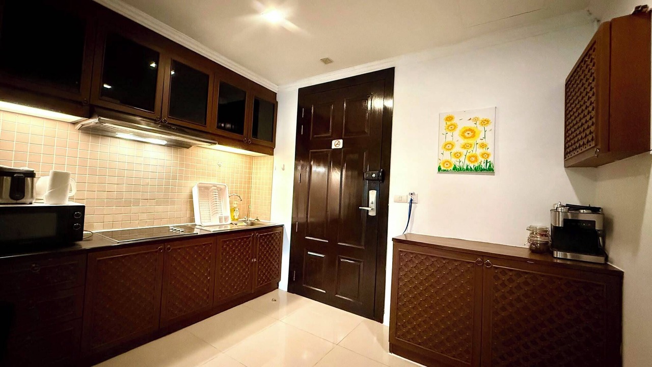 Photo of Kitchen in Patong