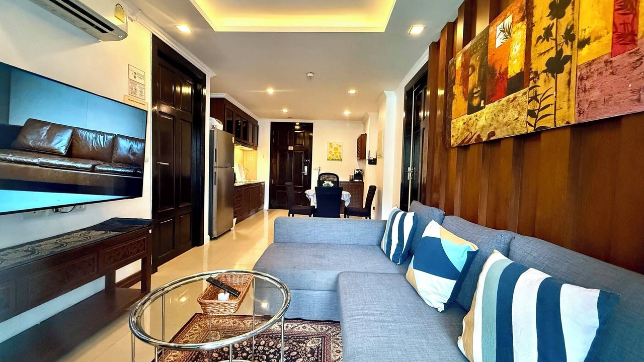 Photo of Livingroom in Patong