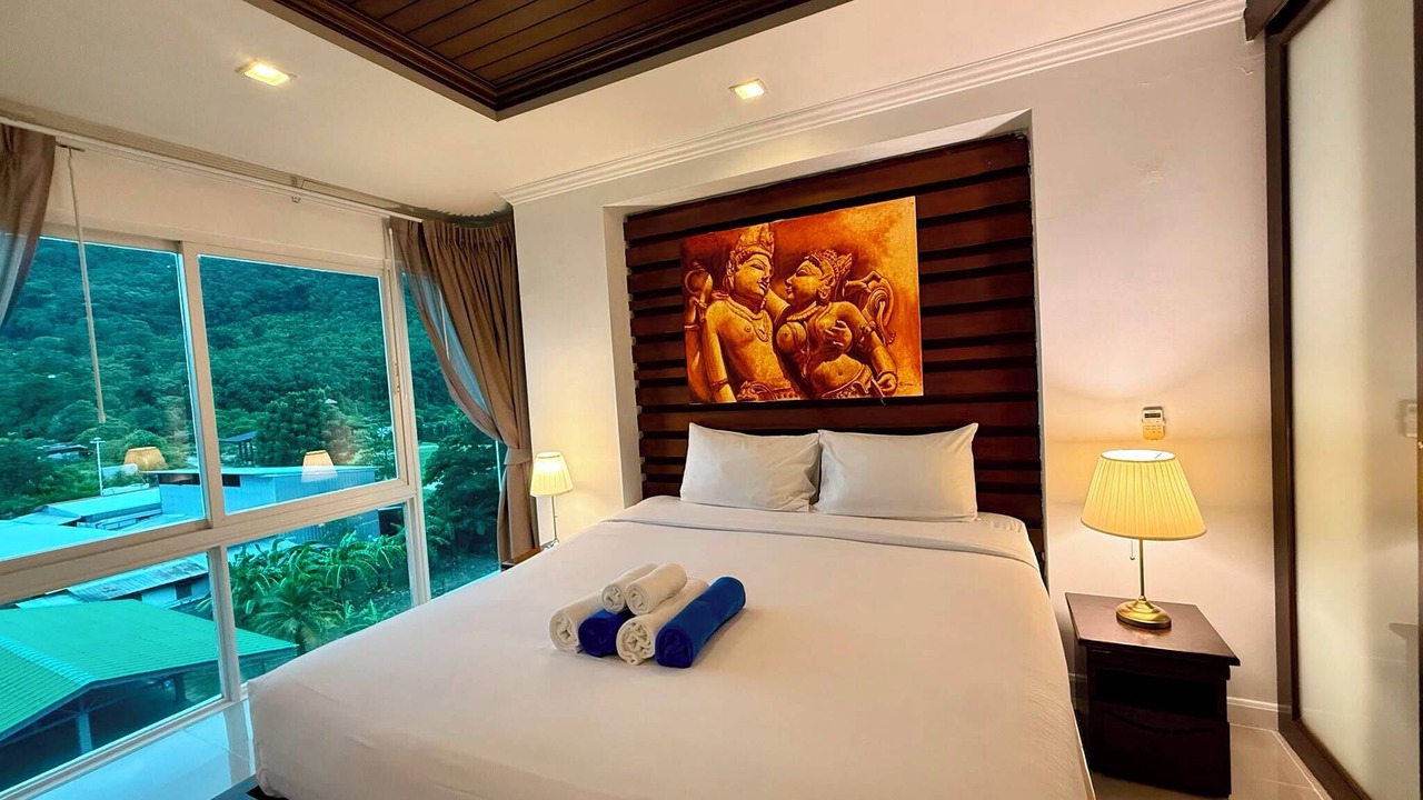 Photo of Bedroom in Patong