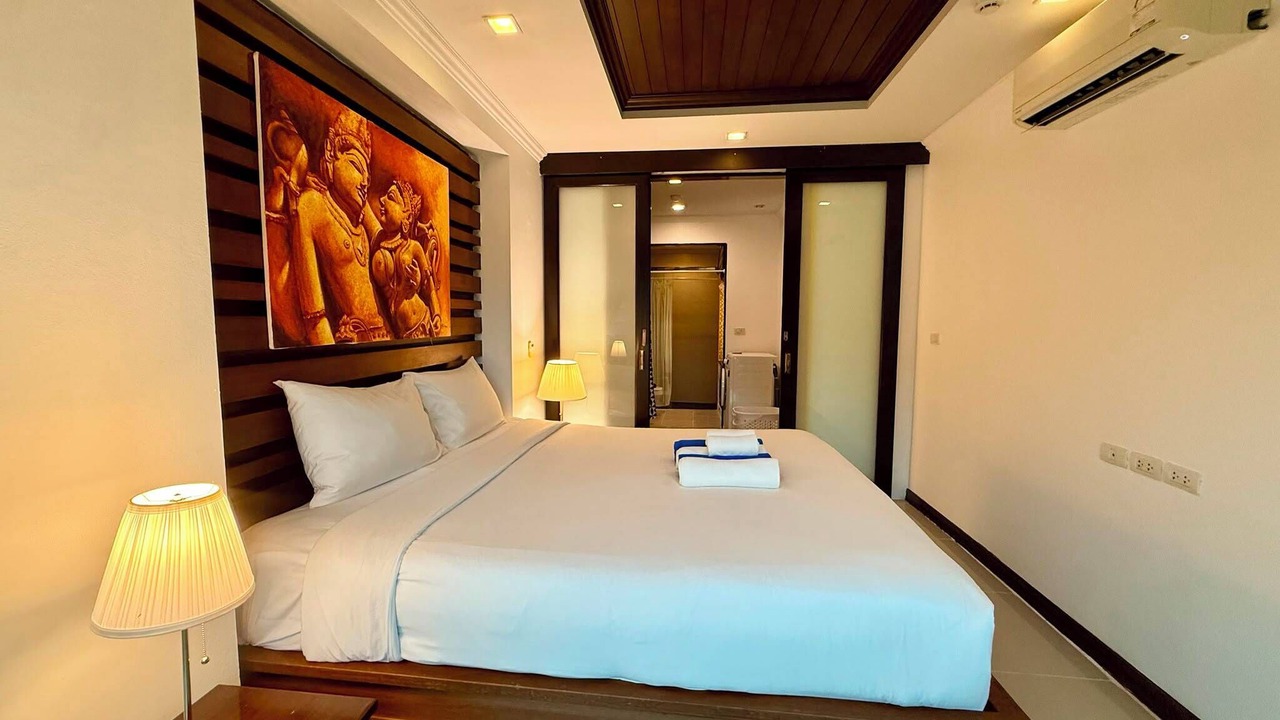 Photo of Bedroom in Patong
