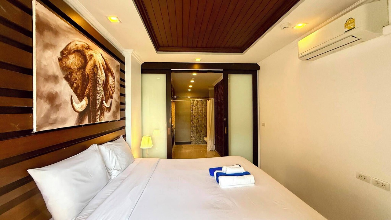 Photo of Bedroom in Patong