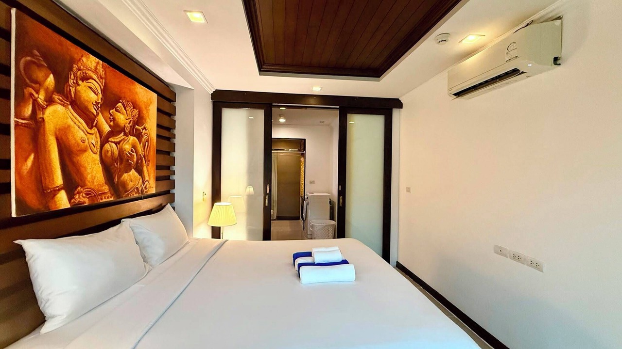 Photo of Bedroom in Patong