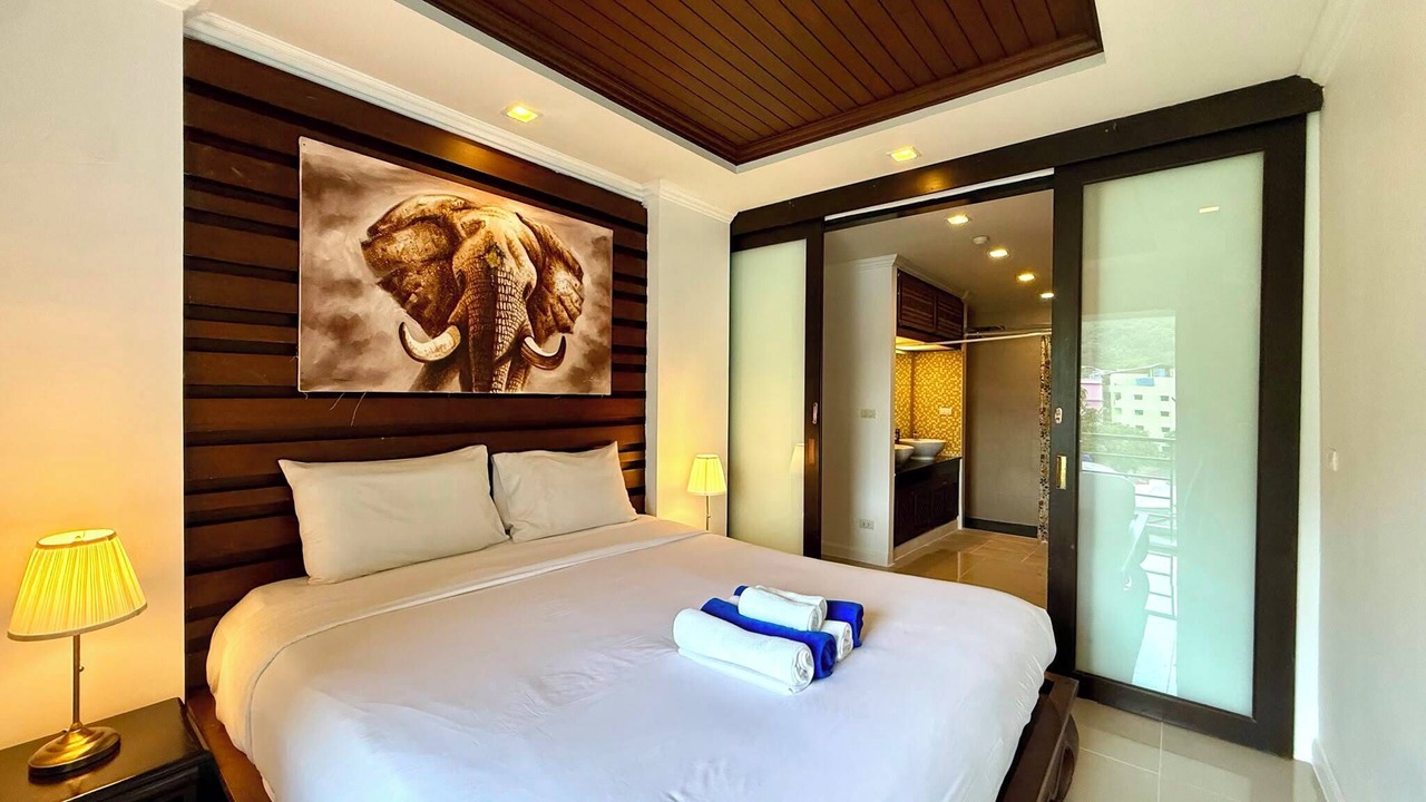 Photo of Bedroom in Patong