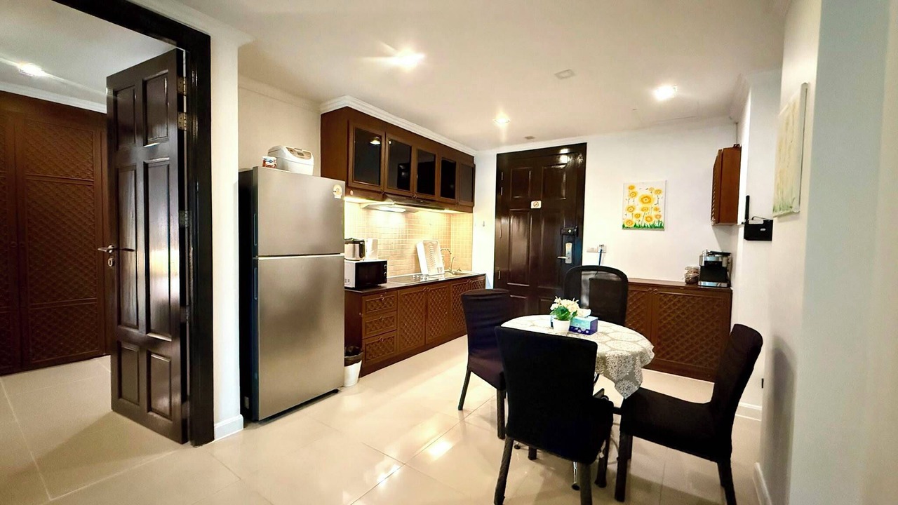 Photo of Kitchen in Patong