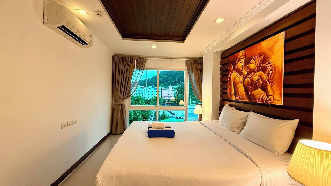Photo of Bedroom in Patong