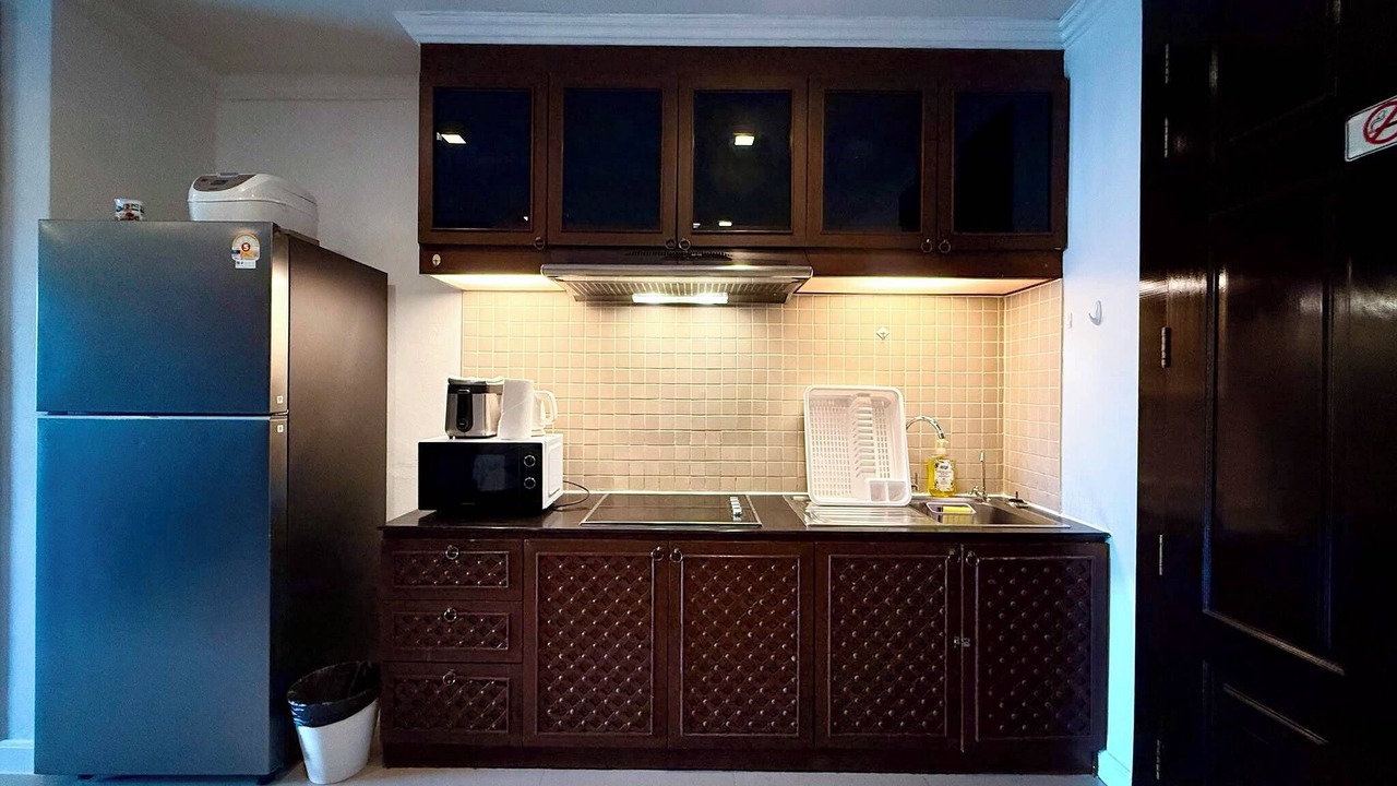 Photo of Kitchen in Patong