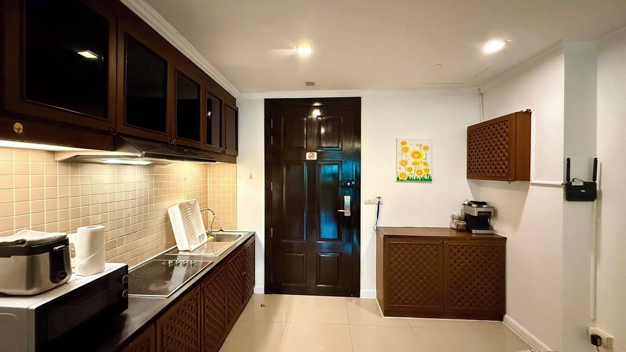 Photo of Kitchen in Patong