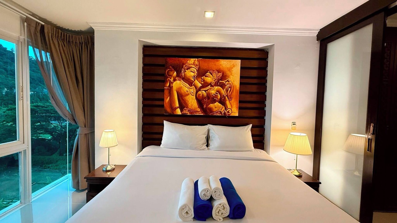 Photo of Bedroom in Patong