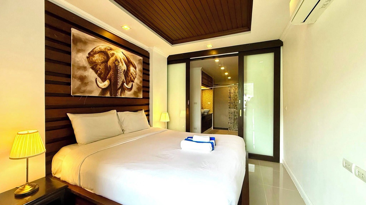 Photo of Bedroom in Patong