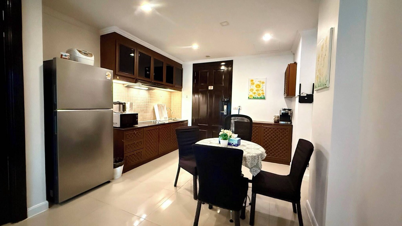 Photo of Kitchen in Patong